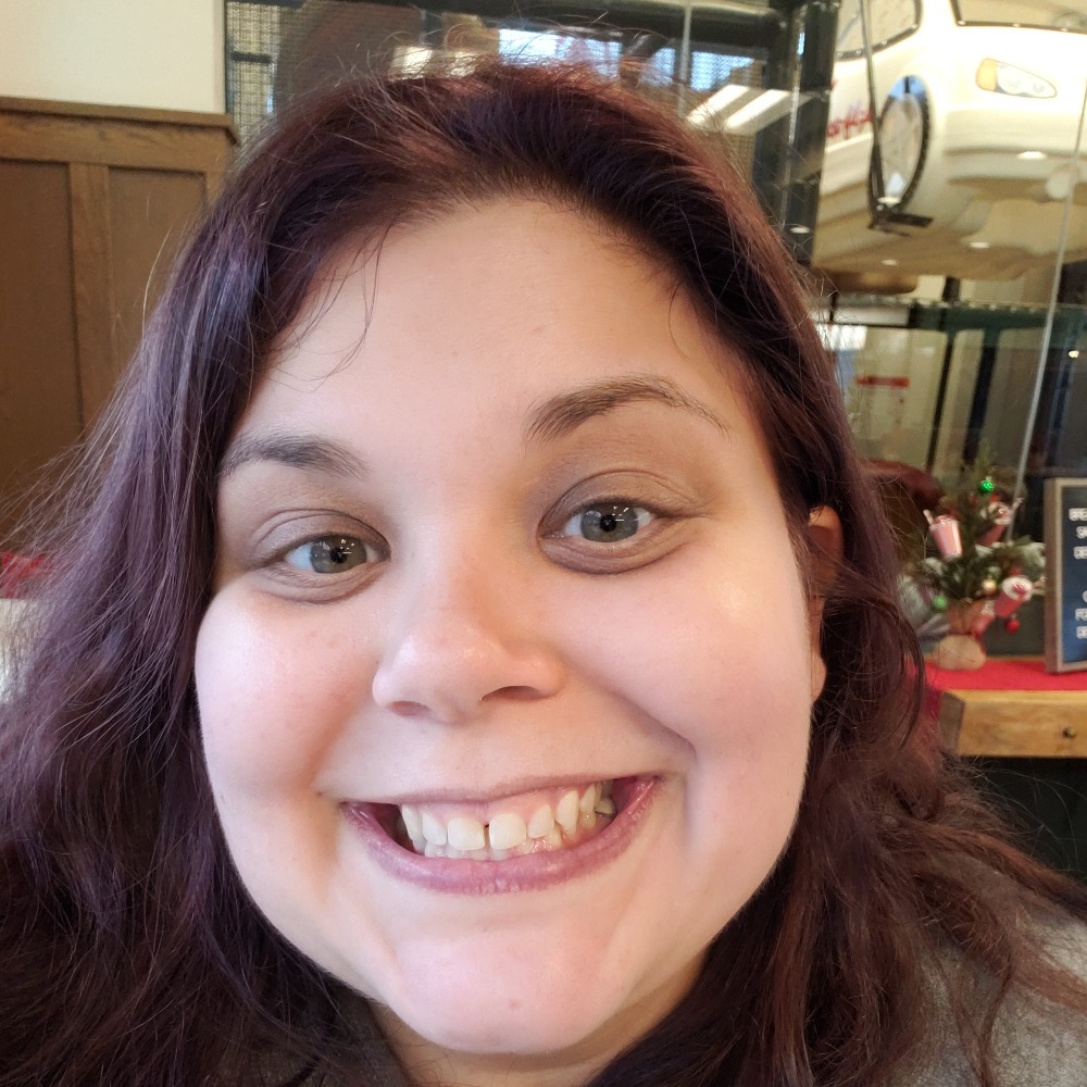 Meet your Posher, Kelly